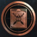 Trophy/Achievement Icon