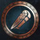 Trophy/Achievement Icon