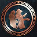 Trophy/Achievement Icon