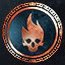 Trophy/Achievement Icon