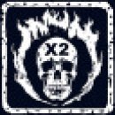 Trophy/Achievement Icon