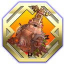 Trophy/Achievement Icon