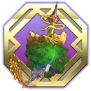 Trophy/Achievement Icon