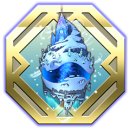 Trophy/Achievement Icon