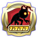 Trophy/Achievement Icon