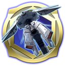 Trophy/Achievement Icon