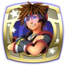 Trophy/Achievement Icon