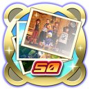 Trophy/Achievement Icon