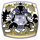 Trophy/Achievement Icon