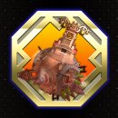 Trophy/Achievement Icon