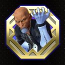 Trophy/Achievement Icon