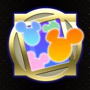 Trophy/Achievement Icon