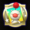 Trophy/Achievement Icon