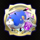 Trophy/Achievement Icon