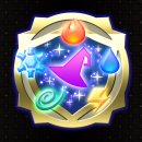 Trophy/Achievement Icon
