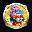 Trophy/Achievement Icon