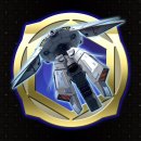 Trophy/Achievement Icon