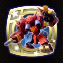 Trophy/Achievement Icon