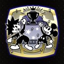 Trophy/Achievement Icon