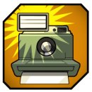 Trophy/Achievement Icon
