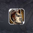 Trophy/Achievement Icon
