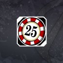 Trophy/Achievement Icon
