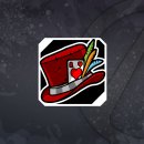 Trophy/Achievement Icon
