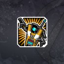 Trophy/Achievement Icon
