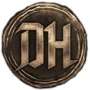 Trophy/Achievement Icon