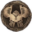 Trophy/Achievement Icon