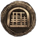 Trophy/Achievement Icon