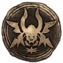 Trophy/Achievement Icon
