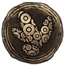 Trophy/Achievement Icon
