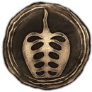Trophy/Achievement Icon
