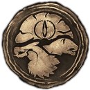 Trophy/Achievement Icon