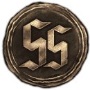 Trophy/Achievement Icon