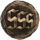 Trophy/Achievement Icon