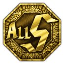 Trophy/Achievement Icon