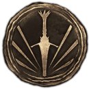 Trophy/Achievement Icon