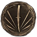 Trophy/Achievement Icon