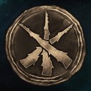 Trophy/Achievement Icon