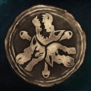 Trophy/Achievement Icon
