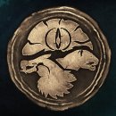 Trophy/Achievement Icon