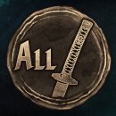 Trophy/Achievement Icon