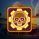 Trophy/Achievement Icon