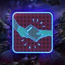 Trophy/Achievement Icon