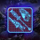 Trophy/Achievement Icon