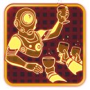Trophy/Achievement Icon