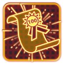 Trophy/Achievement Icon