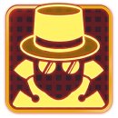Trophy/Achievement Icon